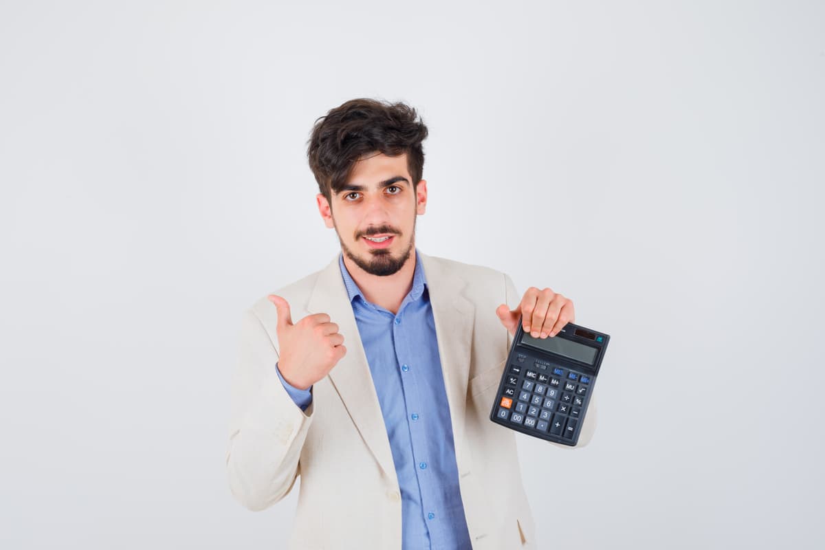 L'erreur de calcul qui sauve une entreprise